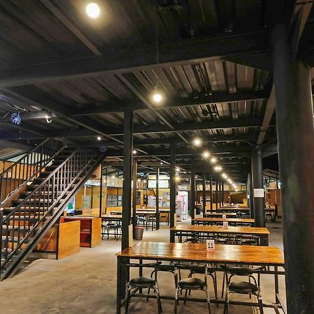 Zen Rooms B Walk Batu มะลัง ภายนอก รูปภาพ