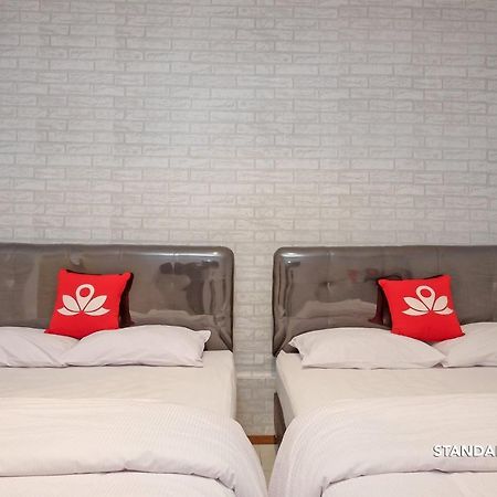 Zen Rooms B Walk Batu มะลัง ภายนอก รูปภาพ