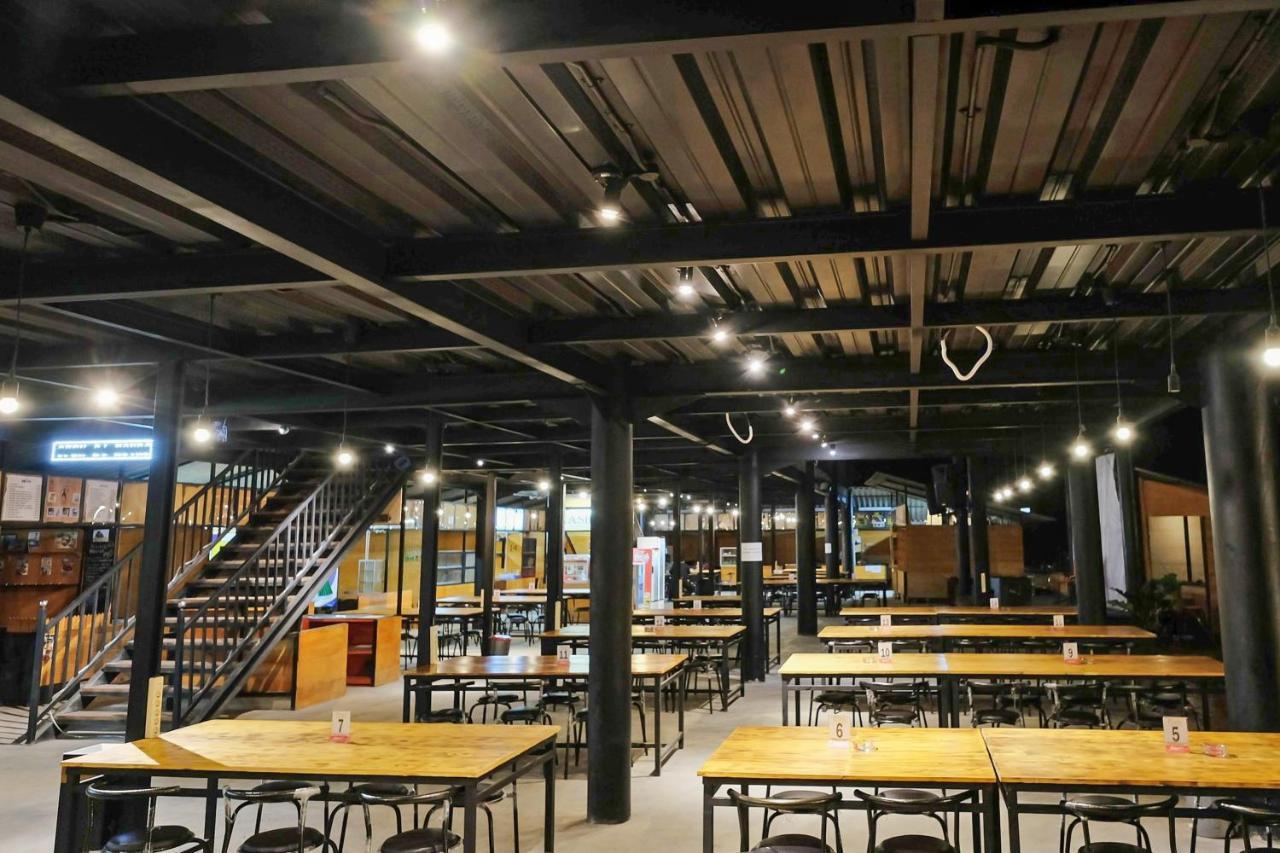 Zen Rooms B Walk Batu มะลัง ภายนอก รูปภาพ