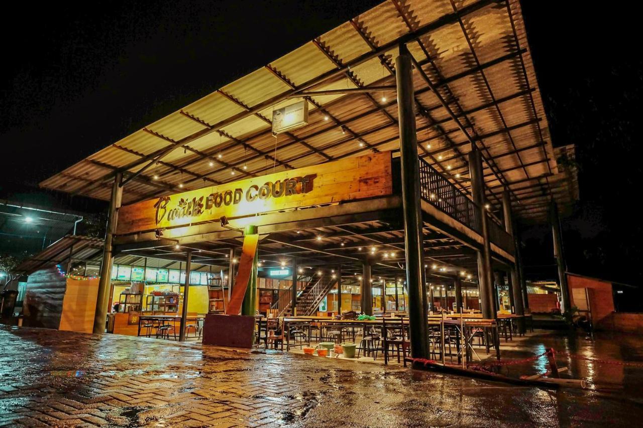 Zen Rooms B Walk Batu มะลัง ภายนอก รูปภาพ