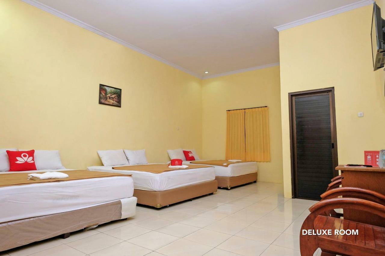 Zen Rooms B Walk Batu มะลัง ภายนอก รูปภาพ