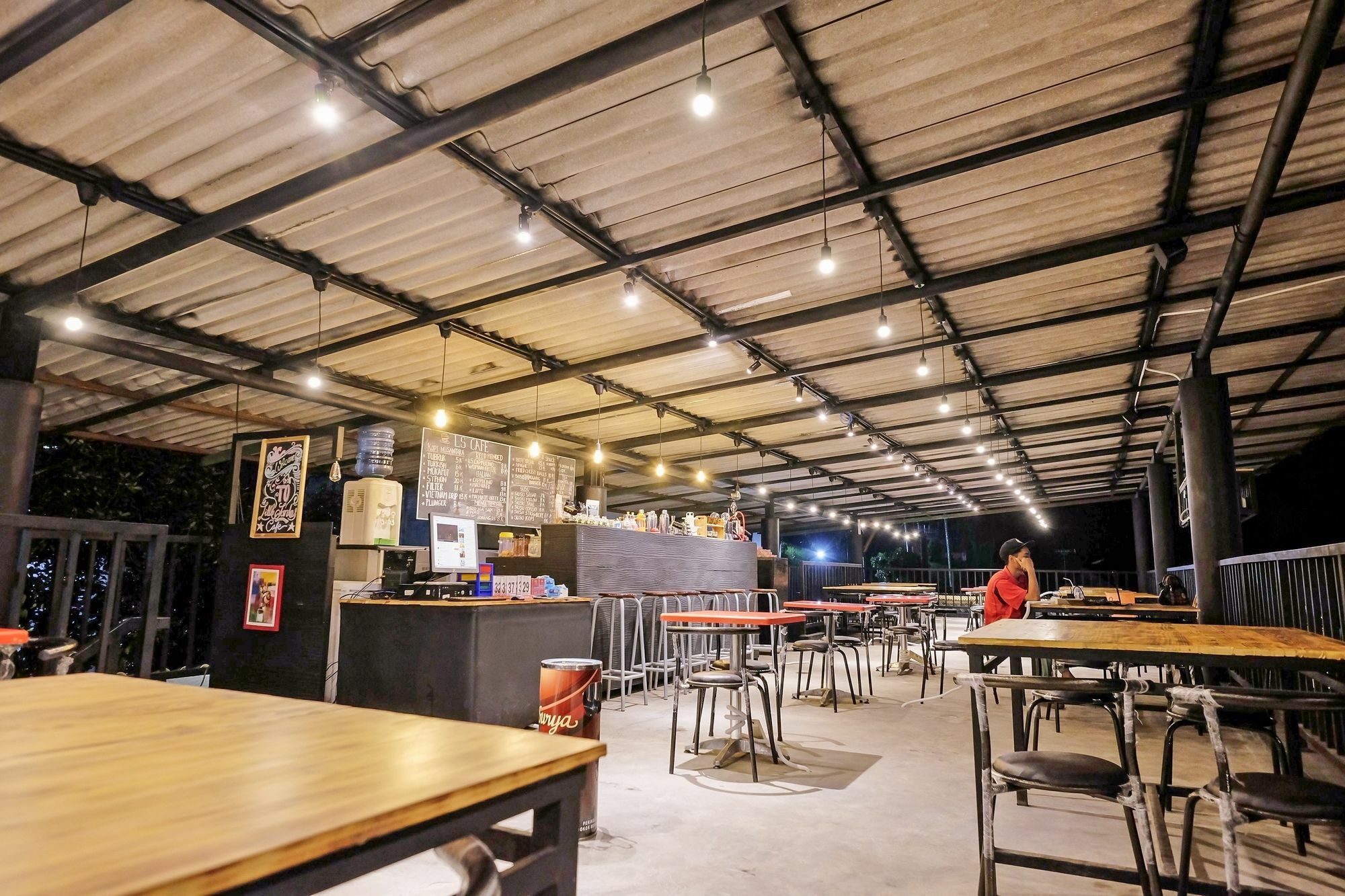 Zen Rooms B Walk Batu มะลัง ภายนอก รูปภาพ